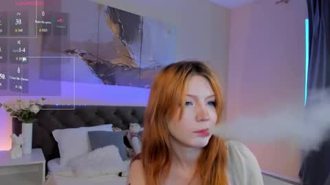Snapshot of hey_lexy chatting on May 22, 2026, 9:37 am Lexy GMT1 0200 am-0900am Mon Tue online show from May 22, 2026, 9:37 am
