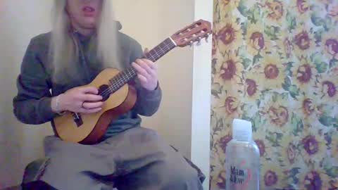 hey_mikky online show from March 12, 2025, 7:17 pm