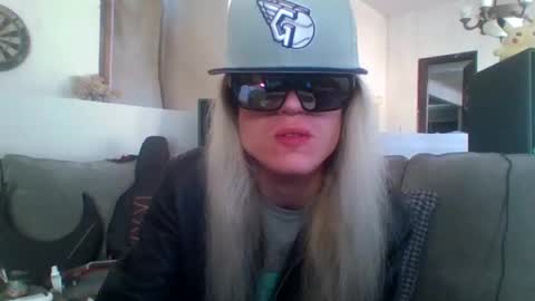 hey_mikky online show from September 21, 2025, 4:30 pm