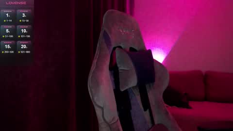  Nora  online show from December 17, 2024, 12:22 pm