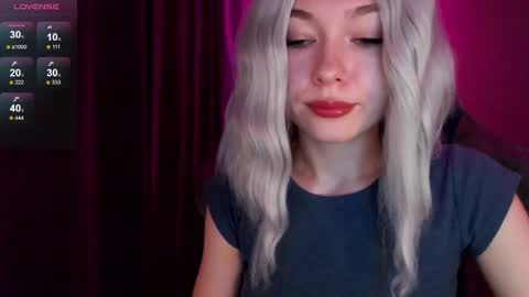  Nora  online show from December 17, 2024, 11:38 pm