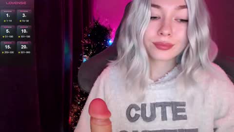  Nora  online show from January 24, 2025, 3:00 am