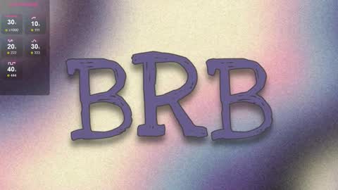  Nora  online show from September 29, 2025, 3:11 am