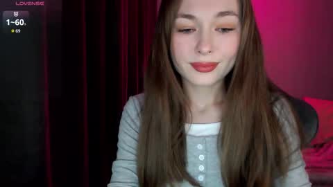 Snapshot of hey_nora_ chatting on March 3, 2026, 10:48 pm Nora online show from March 3, 2026, 10:48 pm
