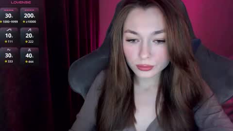 Snapshot of hey_nora_ chatting on March 12, 2026, 12:06 am Nora online show from March 12, 2026, 12:06 am