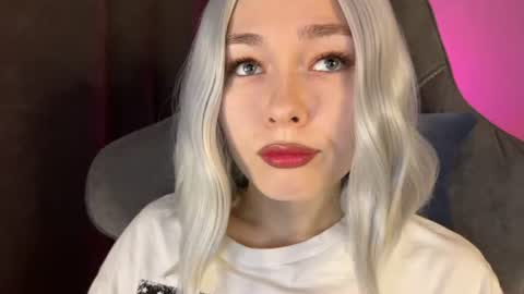  Nora  online show from June 25, 2026, 3:06 am