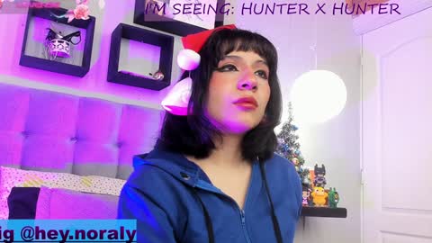 Noraly  online show from December 23, 2024, 2:50 pm