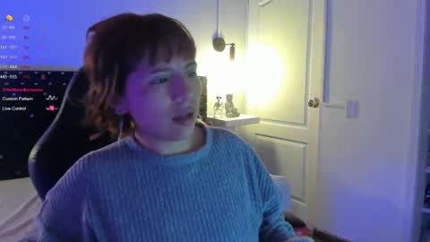 Snapshot of hey_noraly chatting on September 30, 2025, 4:06 am Noraly  online show from September 30, 2025, 4:06 am