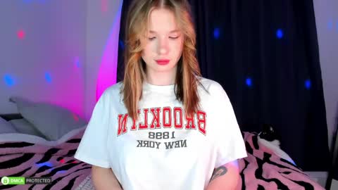 Bella 3 online show from April 19, 2026, 2:00 am