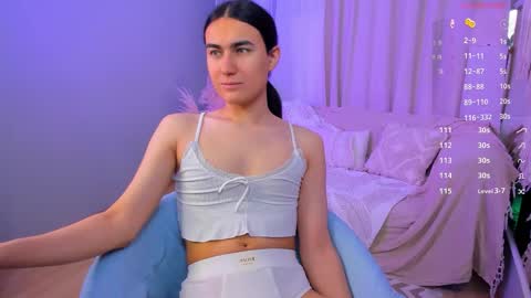 Snapshot of heyalena chatting on September 14, 2025, 6:23 am heyalena online show from September 14, 2025, 6:23 am