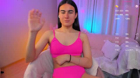 Snapshot of heyalena chatting on September 18, 2025, 6:15 am heyalena online show from September 18, 2025, 6:15 am