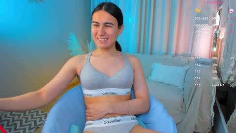 Snapshot of heyalena chatting on October 4, 2025, 11:08 am heyalena online show from October 4, 2025, 11:08 am