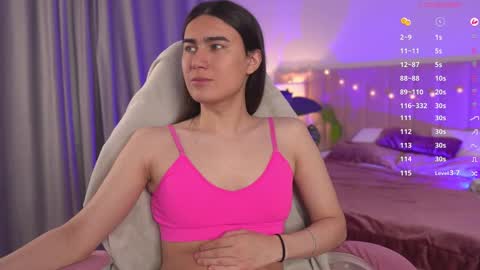 Snapshot of heyalena chatting on October 14, 2025, 6:36 am heyalena online show from October 14, 2025, 6:36 am