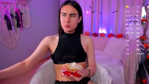 Snapshot of heyalena chatting on October 19, 2025, 7:20 am heyalena online show from October 19, 2025, 7:20 am