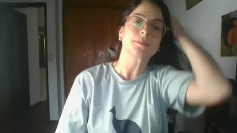 Snapshot of heyamyjones chatting on September 30, 2025, 8:36 pm Amy Jones online show from September 30, 2025, 8:36 pm