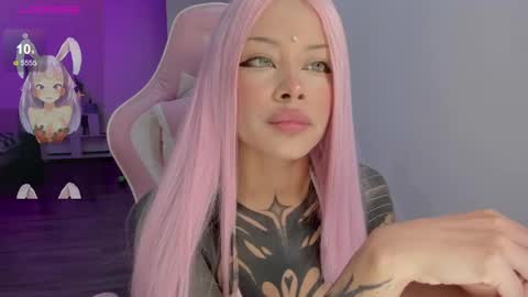 Bambi.....Help me get 100 likes in the satisfaction bar. online show from January 14, 2025, 3:53 am