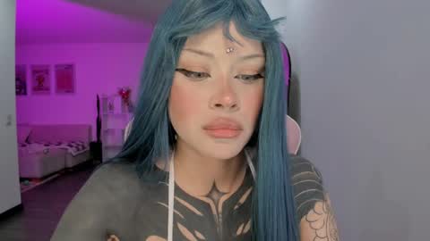 Bambi.....Help me get 100 likes in the satisfaction bar. online show from January 28, 2025, 3:57 am