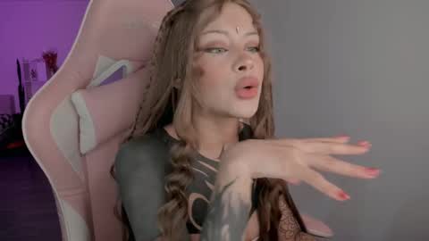 Bambi.....Help me get 100 likes in the satisfaction bar. online show from February 8, 2025, 3:52 am