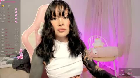 Bambi.....Help me get 100 likes in the satisfaction bar. online show from September 12, 2025, 2:11 am