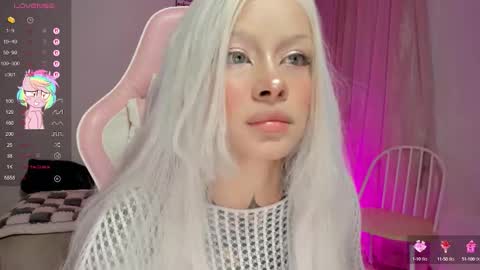 Bambi.....Help me get 100 likes in the satisfaction bar. online show from September 28, 2025, 3:23 am