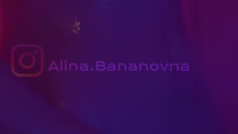 Alina online show from January 22, 2025, 8:17 pm