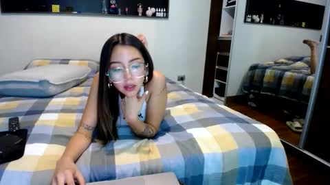 Cami online show from February 6, 2026, 12:59 am