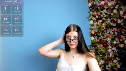 heydearlola online show from September 25, 2025, 1:37 pm