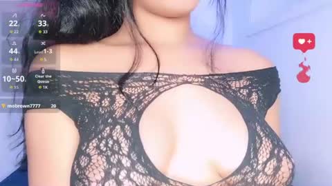 heyemi09 online show from June 22, 2026, 3:25 am