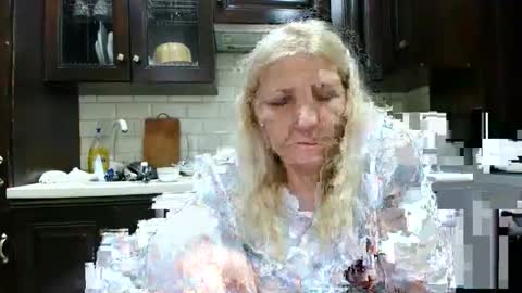 Heyheygrey online show from November 23, 2025, 11:15 pm