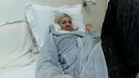 Heyheygrey online show from February 18, 2026, 3:30 pm