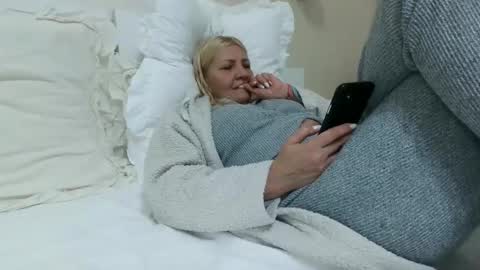 Heyheygrey online show from March 6, 2026, 6:37 pm