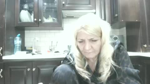 Heyheygrey online show from June 16, 2026, 3:20 am