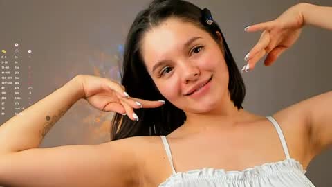 Laura online show from May 6, 2026, 8:58 pm
