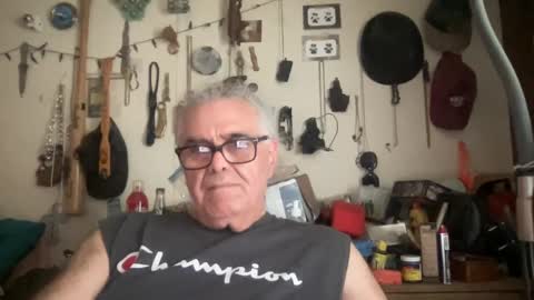 heyjoe699 online show from September 17, 2025, 2:30 pm