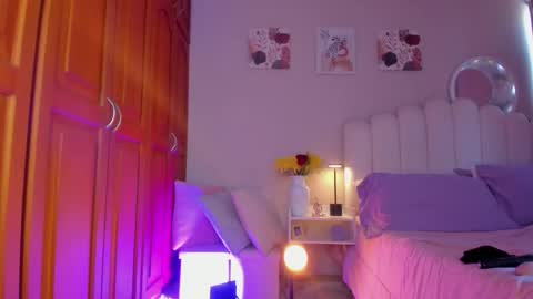 Martina Ricci Show schedule Monday to Friday 8am colombia time I work some weekends  online show from March 9, 2026, 3:05 pm