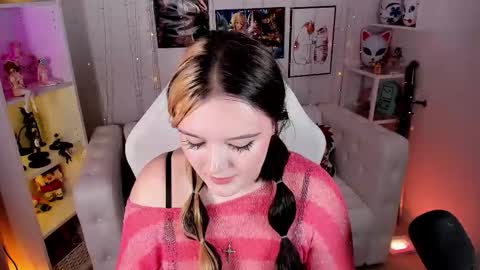 Amazing Mary  online show from September 17, 2025, 5:53 am