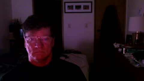 hg99too online show from October 9, 2025, 2:15 pm