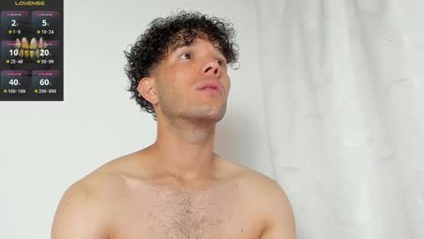 Snapshot of hghilltop chatting on January 5, 2025, 11:44 pm Harry Gaylord Hilltop  INDEPENDENT MODEL online show from January 5, 2025, 11:44 pm