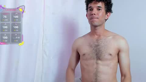 Snapshot of hghilltop chatting on October 24, 2025, 8:27 pm Harry Gaylord Hilltop  INDEPENDENT MODEL online show from October 24, 2025, 8:27 pm