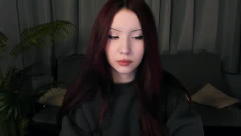 Lina online show from February 1, 2026, 9:57 pm