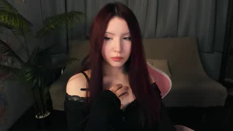 Lina online show from February 3, 2026, 2:53 am