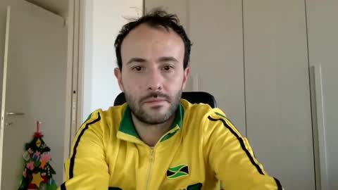 hhombre online show from December 19, 2025, 1:40 pm