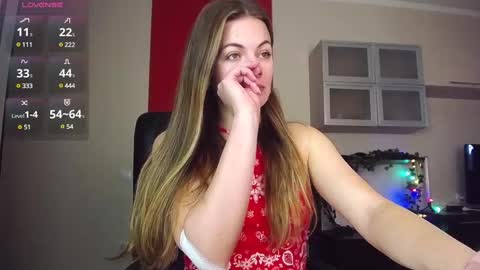 Lina online show from February 25, 2025, 8:14 am