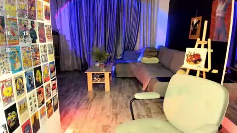 im Di online show from December 19, 2024, 6:12 pm