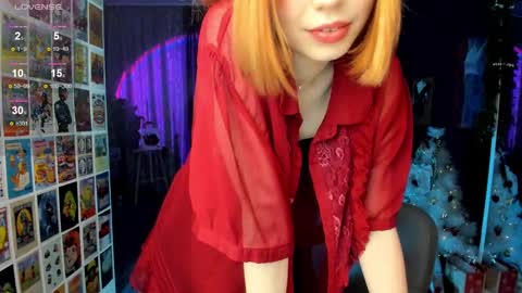 im Di online show from December 26, 2024, 5:40 pm