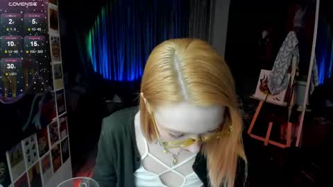 im Di online show from February 5, 2025, 6:26 pm