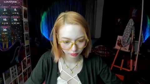 im Di online show from February 5, 2025, 9:29 pm