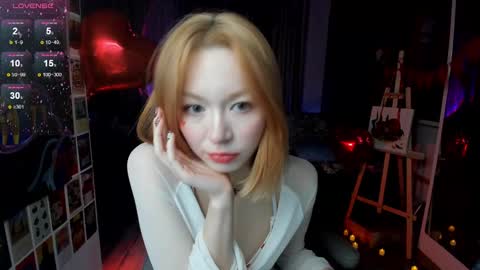 im Di online show from February 13, 2025, 10:00 pm