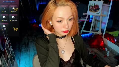 im Di online show from February 21, 2025, 12:16 am