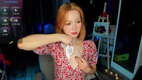 im Di online show from February 25, 2025, 5:15 pm